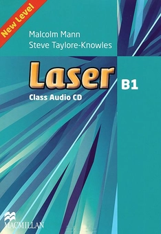Бумажная книга «Laser 3rd Edition B1 SB and CD-ROM Pack», авторов Малькольм Манн, Стив Тейлор-Ноулз - фото №2 - миниатюра