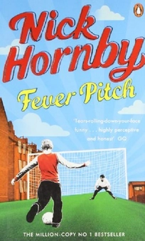 Бумажная книга «Fever Pitch», автор Ник Хорнби - фото №2 - миниатюра
