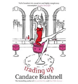 Паперова книга «Trading Up», автор Кендес Бушнелл - фото №2 - мініатюра