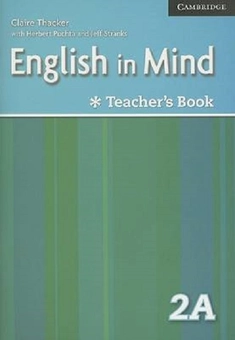 Бумажная книга «English in Mind Combo  2A Teachers Resource Book», авторов Клэр Такер, Шерил Пелтерет - фото №2 - миниатюра