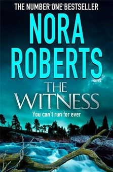 Бумажная книга «The Witness», автор Нора Робертс - фото №2 - миниатюра