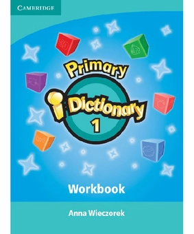 Бумажная книга «Primary i-Dictionary Level 1 Starters Workbook and CD-ROM Pack», автор Анна Визорек - фото №2 - миниатюра