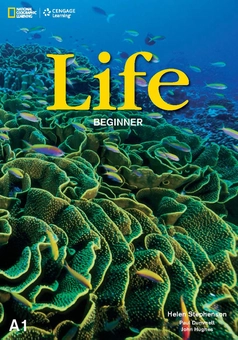 Паперова книга «Life Beginner with DVD», авторів Пол Даммет, Джон Хьюз, Гелен Стівенсон - фото №2 - мініатюра
