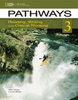 Бумажная книга «Pathways 3: Reading, Writing and Critical Thinking TG» - фото №2 - миниатюра