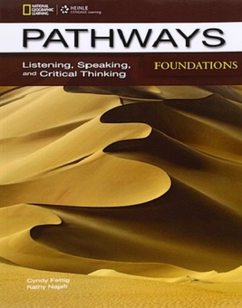 Бумажная книга «Pathways L/S International Introduction Student Book», автор Fettig - фото №2 - миниатюра