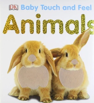 Бумажная книга «Animals» - фото №2 - миниатюра