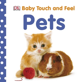 Бумажная книга «Pets» - фото №2 - миниатюра