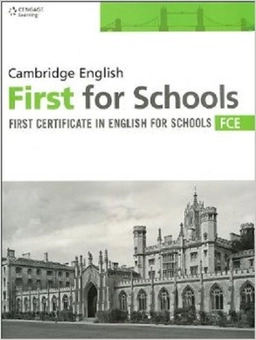 Бумажная книга «Practice Tests for Cambridge FCE for Schools Teachers Book» - фото №1 - миниатюра