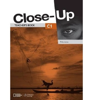 Бумажная книга «Close-Up C1  TB» - фото №2 - миниатюра