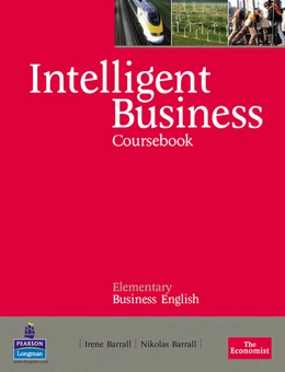 Паперова книга «Intelligent Business: Advanced Business English: Coursebook (+ CD-ROM)», автор Крістін Джонсон - фото №2 - мініатюра