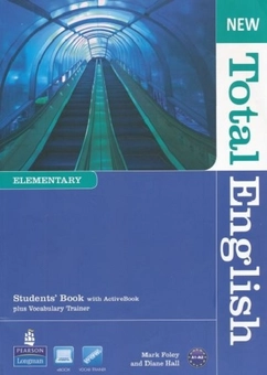 Бумажная книга «New Total English Elementary Teacher's Book and Teacher's Resource CD Pack», автор Фиона Галлахер - фото №1 - миниатюра