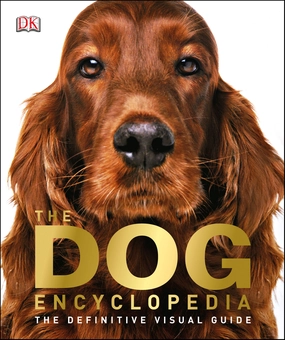 Бумажная книга «The Dog Encyclopedia» - фото №2 - миниатюра