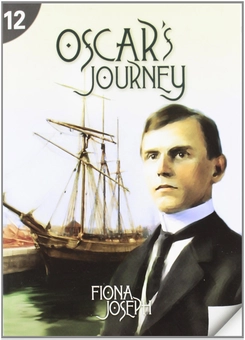 Бумажная книга «Oscar's Journey: Page Turners 12», автор Фиона Джозеф - фото №2 - миниатюра
