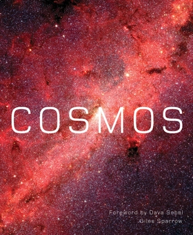 Бумажная книга «Cosmos: A Journey to the Beginning of Time and Space», автор Жиль Спэрроу - фото №2 - миниатюра