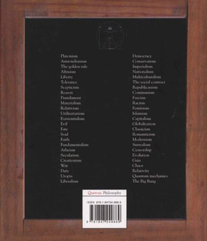 Бумажная книга «50 Big Ideas You Really Need to Know», автор Бен Дюпре - фото №3 - миниатюра