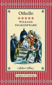 Бумажная книга «Othello», автор Уильям Шекспир - фото №2 - миниатюра