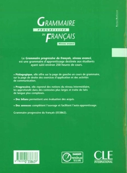 Паперова книга «Litterature Progr du Franc Interm 2e Edition Livre + CD», автор Міхаель Буларіс - фото №3 - мініатюра