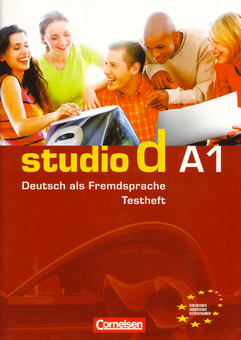 Бумажная книга «Studio D: Digitaler Stoffverteilungsplaner A1 Auf CD-Rom (German Edition)» - фото №2 - миниатюра