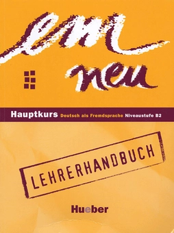 Бумажная книга «Em Neu 2 H LHB» - фото №2 - миниатюра