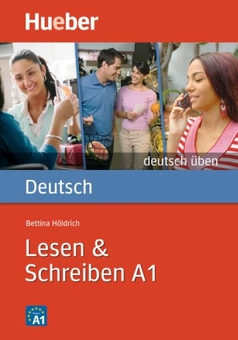 Паперова книга «Deutsch Uben: Wortschatz & Grammatik A1», автор Аннелі Білліна - фото №2 - мініатюра