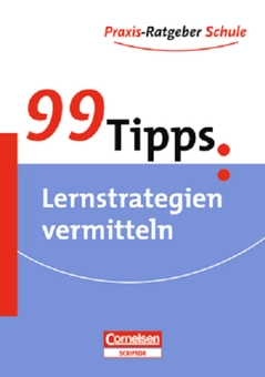 Бумажная книга «99 Tipps: Lernstrategien vermitteln», авторов Лиана Передайс, Йоханес Соррентино - фото №2 - миниатюра