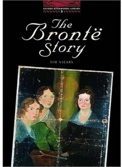 Паперова книга «The Bronte Story», авторів Тріша Хедж, Дженніфер Бассетт - фото №1 - мініатюра
