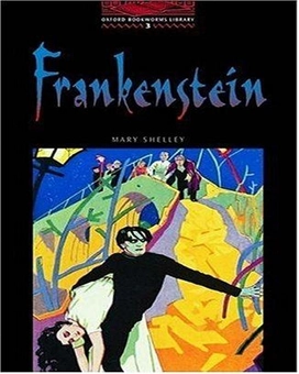 Бумажная книга «Frankenstein. Level 3. 1,000 Word Vocabulary», авторов Мэри Шелли, Триша Хедж - фото №1 - миниатюра