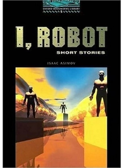 Бумажная книга «I, Robot. Short Stories. 1800 Headwords», авторов Айзек Азимов, Ровена Акинеми - фото №2 - миниатюра