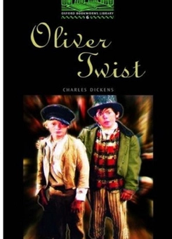 Паперова книга «Oliver Twist. Level 6. 2,500 Word Vocabulary», авторів Чарлз Діккенс, Тріша Хедж, Дженніфер Бассетт - фото №2 - мініатюра