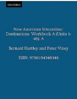 Бумажная книга «New American Streamline: An Intensive American English Series for Advanced Students: Advanced level: Destinations: Workbook A: Units 1-40», авторов Бернард Хартли, Петер Вайней - фото №2 - миниатюра