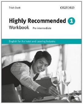 Бумажная книга «Highly Recommened New WB», автор Триш Стотт - фото №2 - миниатюра