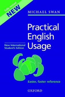 Книга «Practical English Usage» – Michael Swan, купити за ціною