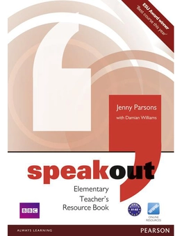 Бумажная книга «Speakout Elementary Teacher's Book», автор Дженни Парсонс - фото №2 - миниатюра
