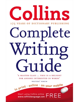 Бумажная книга «Collins Improve Your Writing Skills», автор Грэм Кинг - фото №2 - миниатюра
