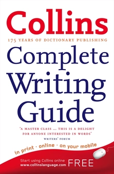 Бумажная книга «Collins Improve Your Writing Skills», автор Грэм Кинг - фото №1 - миниатюра