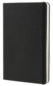  «Нотатник Moleskine Passions Книга чаю (PHTE3A#978-88-6613-536-4)», бренду Moleskine - фото №5 - мініатюра