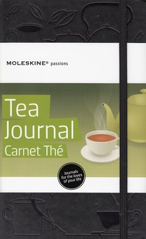  «Нотатник Moleskine Passions Книга чаю (PHTE3A#978-88-6613-536-4)», бренду Moleskine - фото №6 - мініатюра