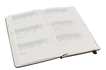  «Нотатник Moleskine Passions Книга чаю (PHTE3A#978-88-6613-536-4)», бренду Moleskine - фото №11 - мініатюра