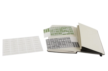  «Нотатник Moleskine Passions Книга чаю (PHTE3A#978-88-6613-536-4)», бренду Moleskine - фото №14 - мініатюра