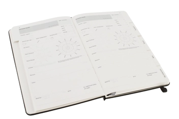  «Нотатник Moleskine Passions Книга чаю (PHTE3A#978-88-6613-536-4)», бренду Moleskine - фото №10 - мініатюра