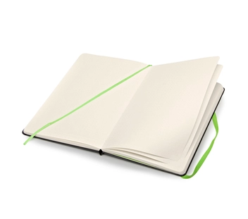  «Записная книжка Moleskine Evernote с наклейками для зарисовок Черная (978-88-6732-387-6#SKLSKETCHEVERF)», бренда Moleskine - фото №5 - миниатюра