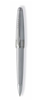  «Кулькова ручка Cross Apogee Chrome RT BP (Cr01221)» - фото №1 - мініатюра