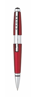  «Ручка ролер Cross Edge Red RB (Cr05557)» - фото №1 - мініатюра