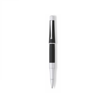  «Ручка ролер Cross Beverly Black Lacquer RB (Cr04954)» - фото №2 - мініатюра