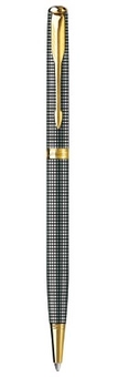  «Кулькова ручка Parker Sonnet SS Cisele BP (85 331)», бренду Parker - фото №1 - мініатюра