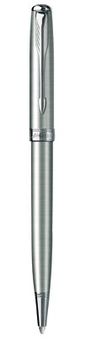  «Шариковая ручка Parker Sonnet S/S CT BP (84 631)», бренда Parker - фото №1 - миниатюра