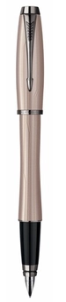 «Перьевая ручка Parker Urban Metallic Pink FP F (21 212P)», бренда Parker - фото №1 - миниатюра