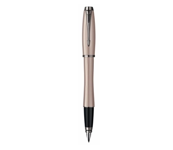  «Перьевая ручка Parker Urban Metallic Pink FP F (21 212P)», бренда Parker - фото №2 - миниатюра