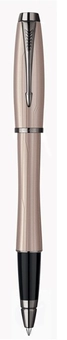  «Ручка роллер Parker Urban Metallic Pink RB (21 222P)», бренда Parker - фото №1 - миниатюра