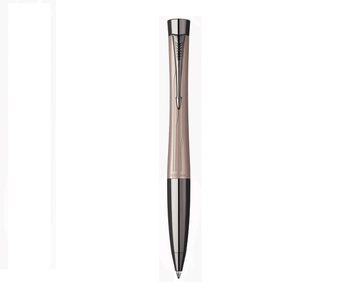 «Шариковая ручка Parker Urban Metallic Pink BP (21 232P)», бренда Parker - фото №2 - миниатюра